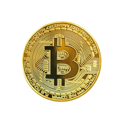 Bitcoin (1 BTC)
