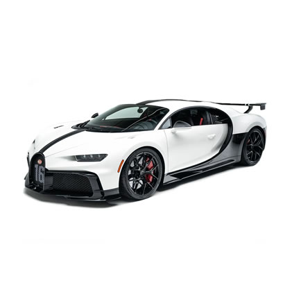 Bugatti Chiron