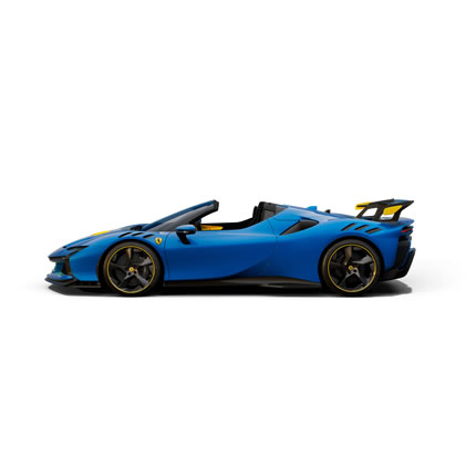 Ferrari SF90 Spider