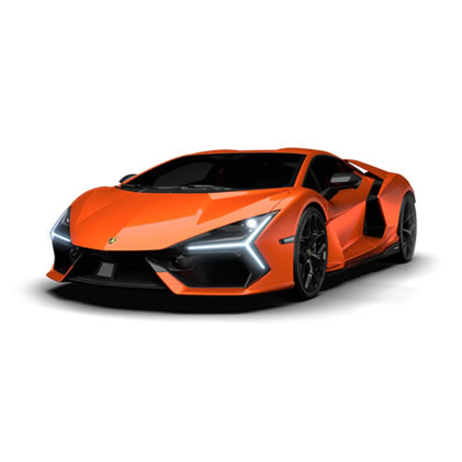 Lamborghini