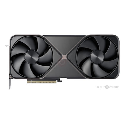 NVIDIA RTX 5090