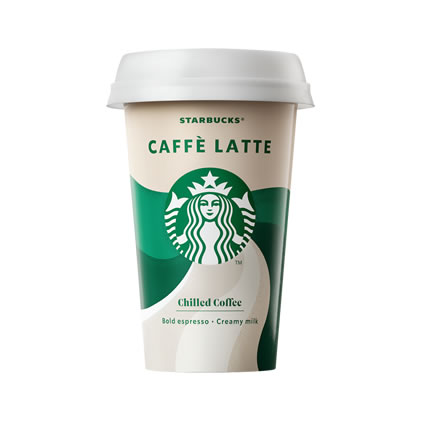 Starbucks Coffee