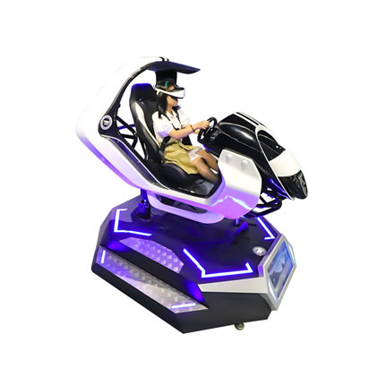 VR Racing Simulator